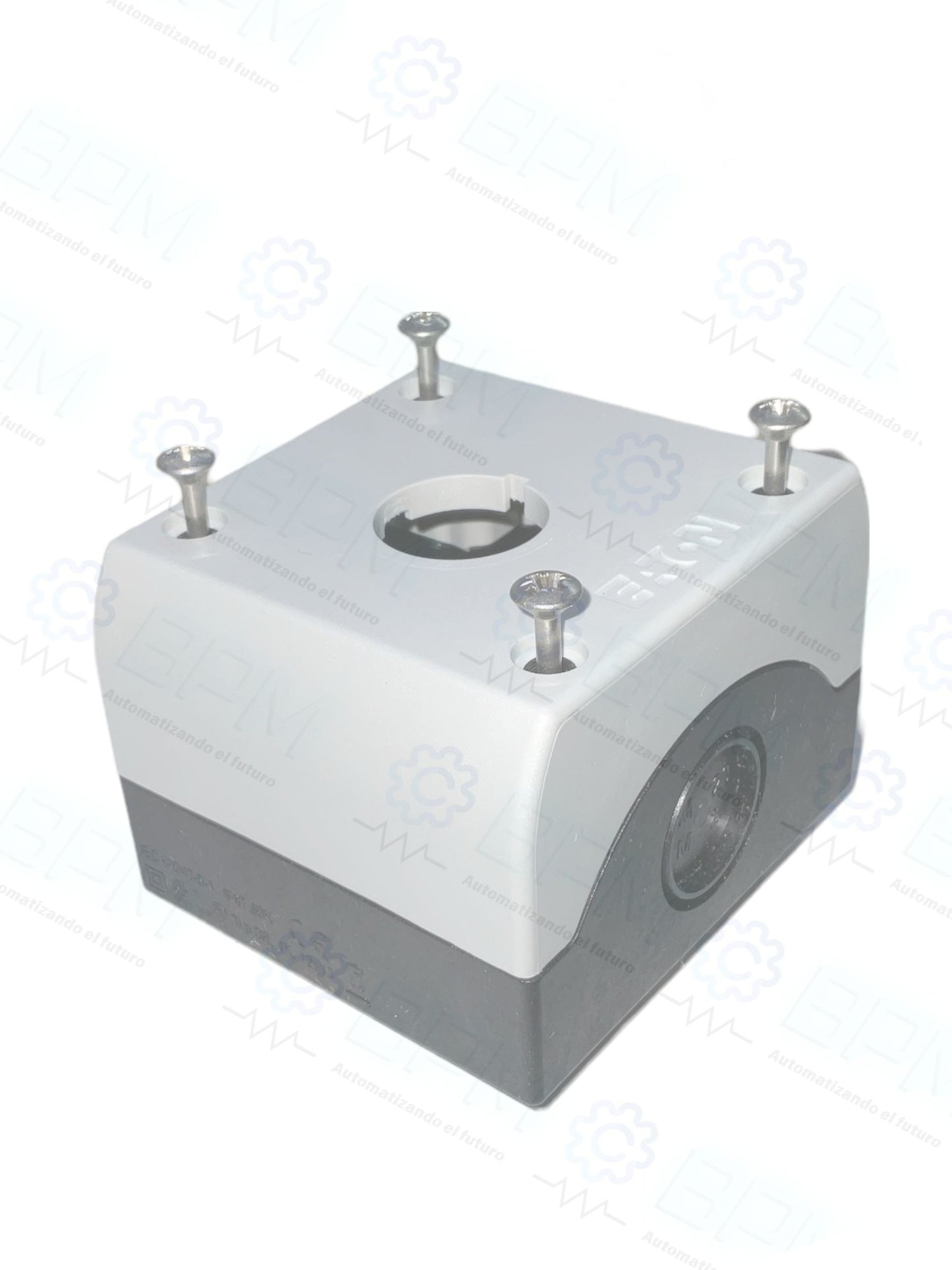Caja botonera 1 orificio M22-I1