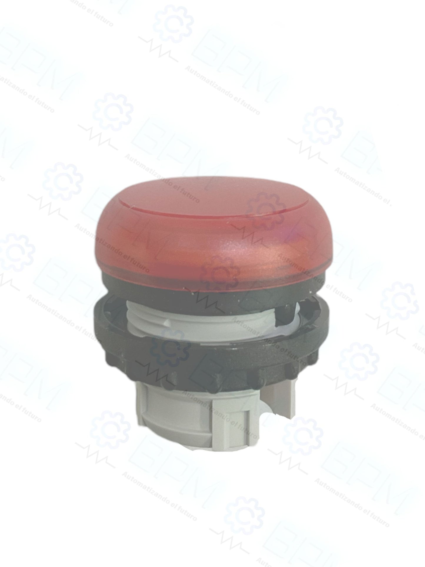 Indicador luminoso rojo M22-L-R