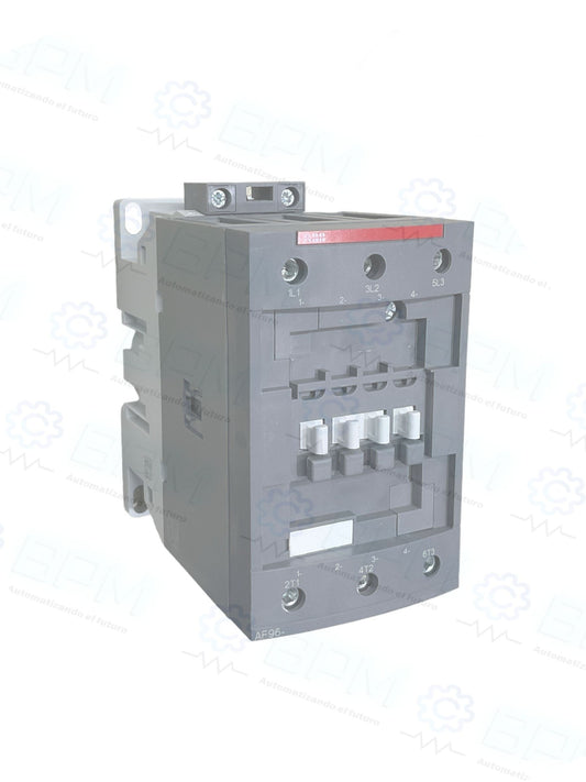 Contactor 80 Amper 250-500v