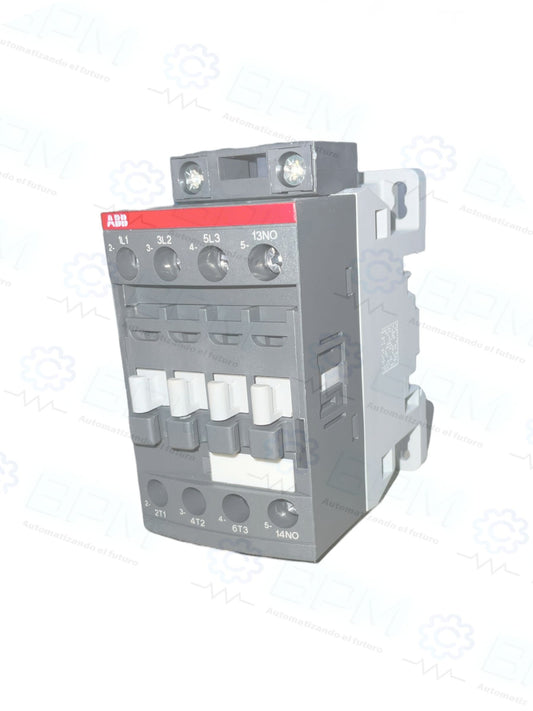 Contactor AF16-30-10-14 16A 250-500v