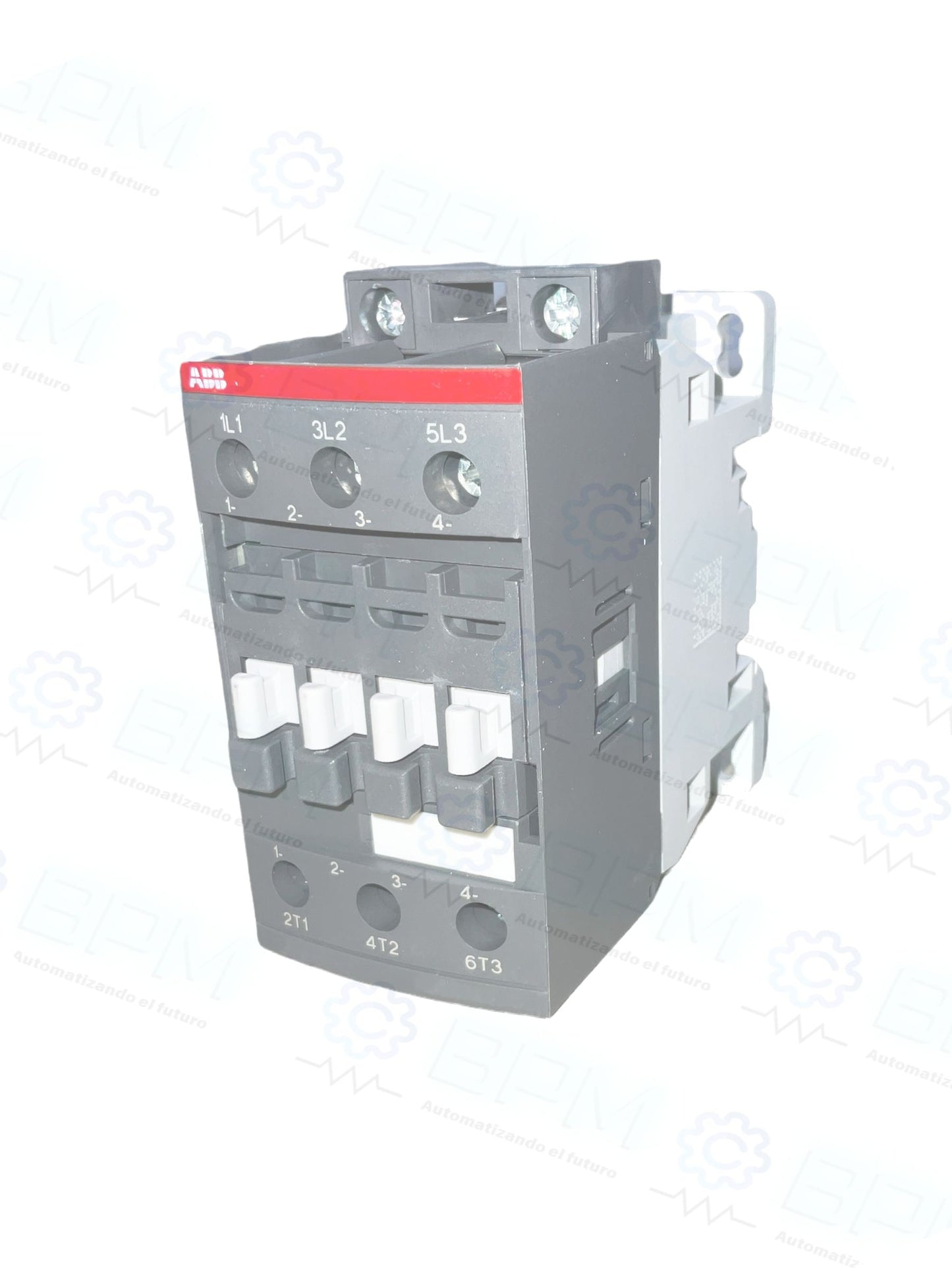 Contactor AF26-30-00-14 26A 50-500v