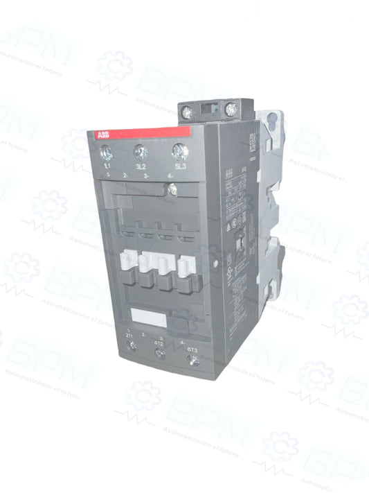 Contactor 52A 24-60v AF52Z