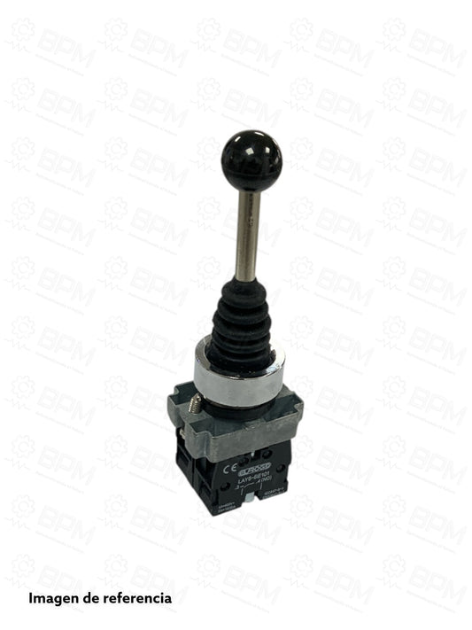 Controlador tipo joystick LAY5-BMR21