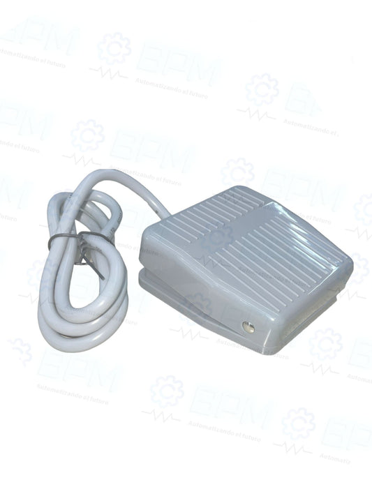 Interruptor pedal CFS-201