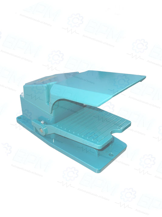 Interruptor pedal CFS-302