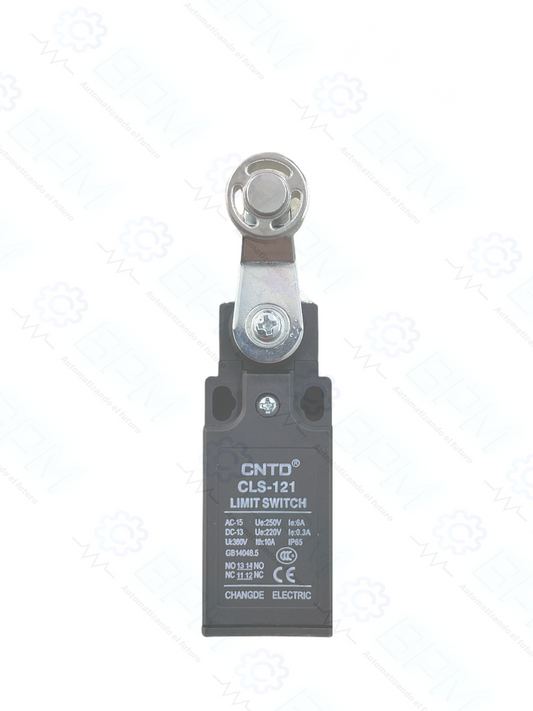 Limit switch CLS-121