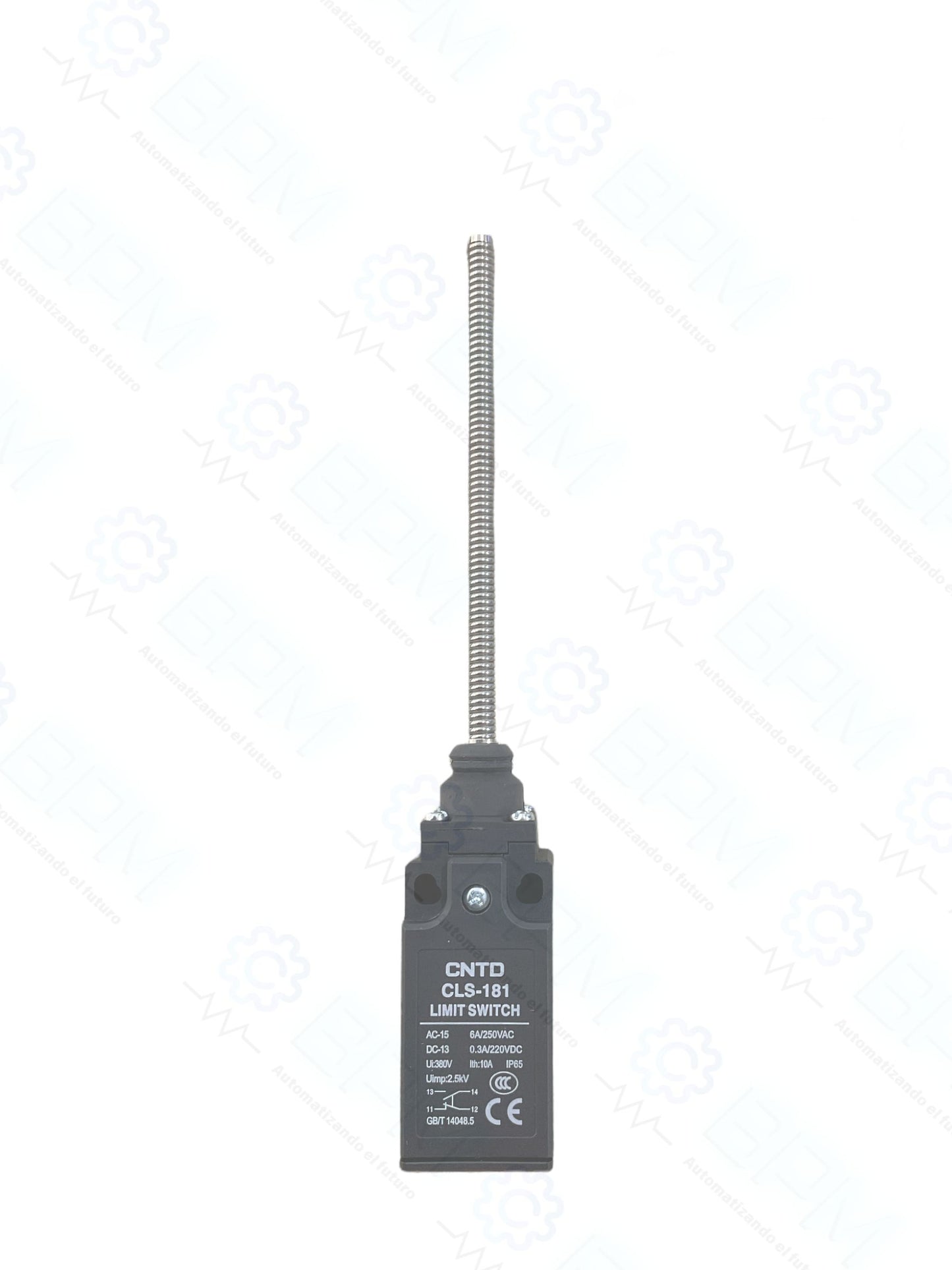 Limit switch CLS-181