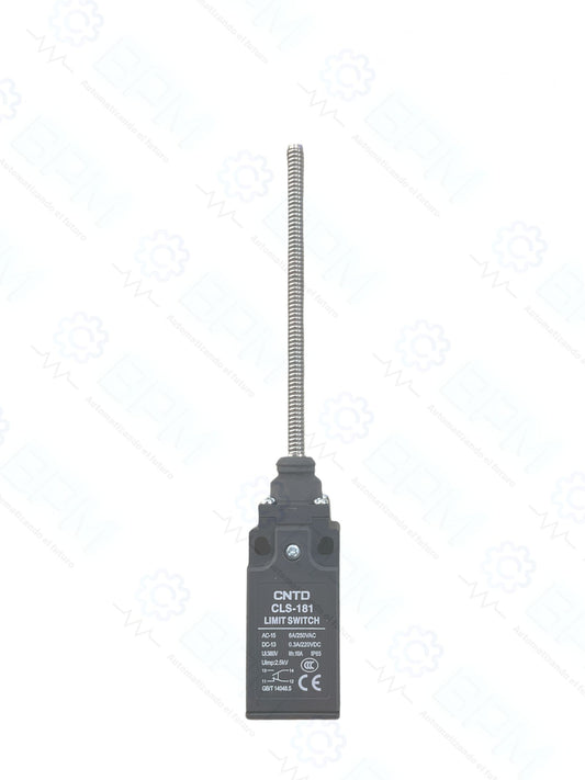 Limit switch CLS-181