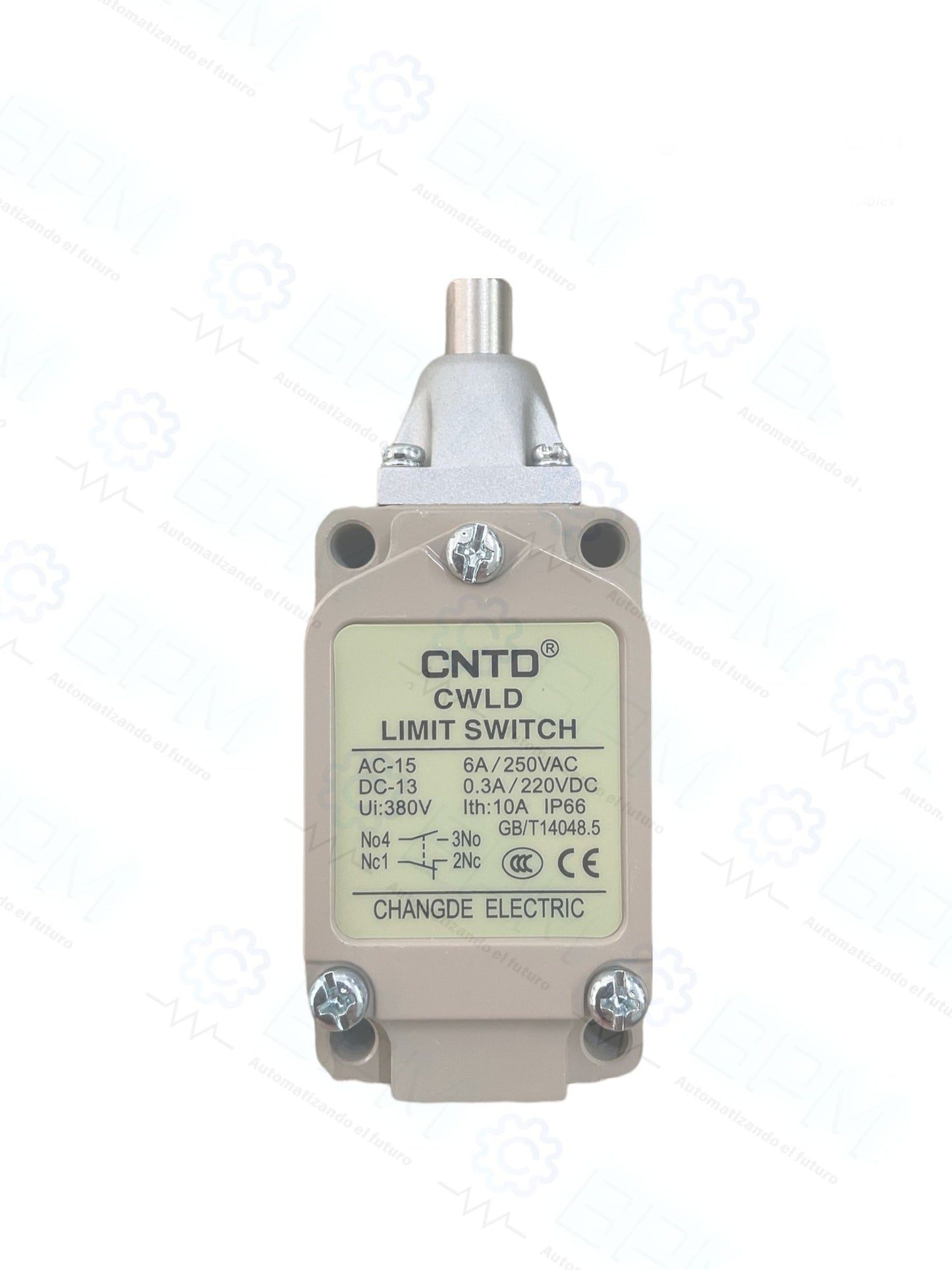 Limit switch CWLD