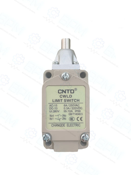 Limit switch CWLD