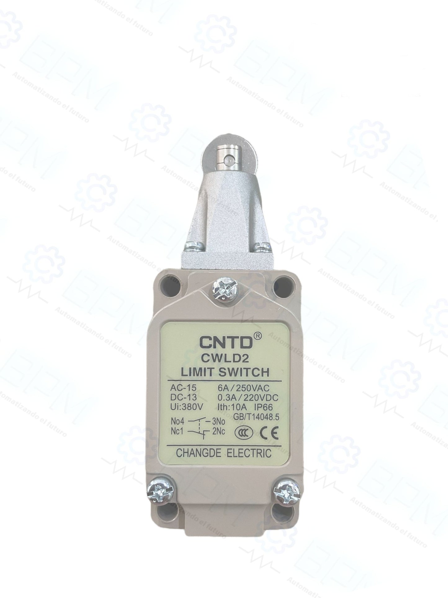 Limit switch CWLD2