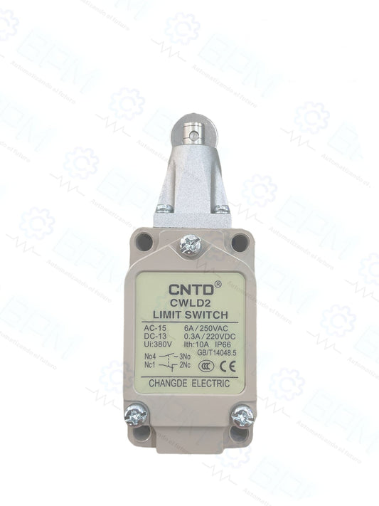 Limit switch CWLD2