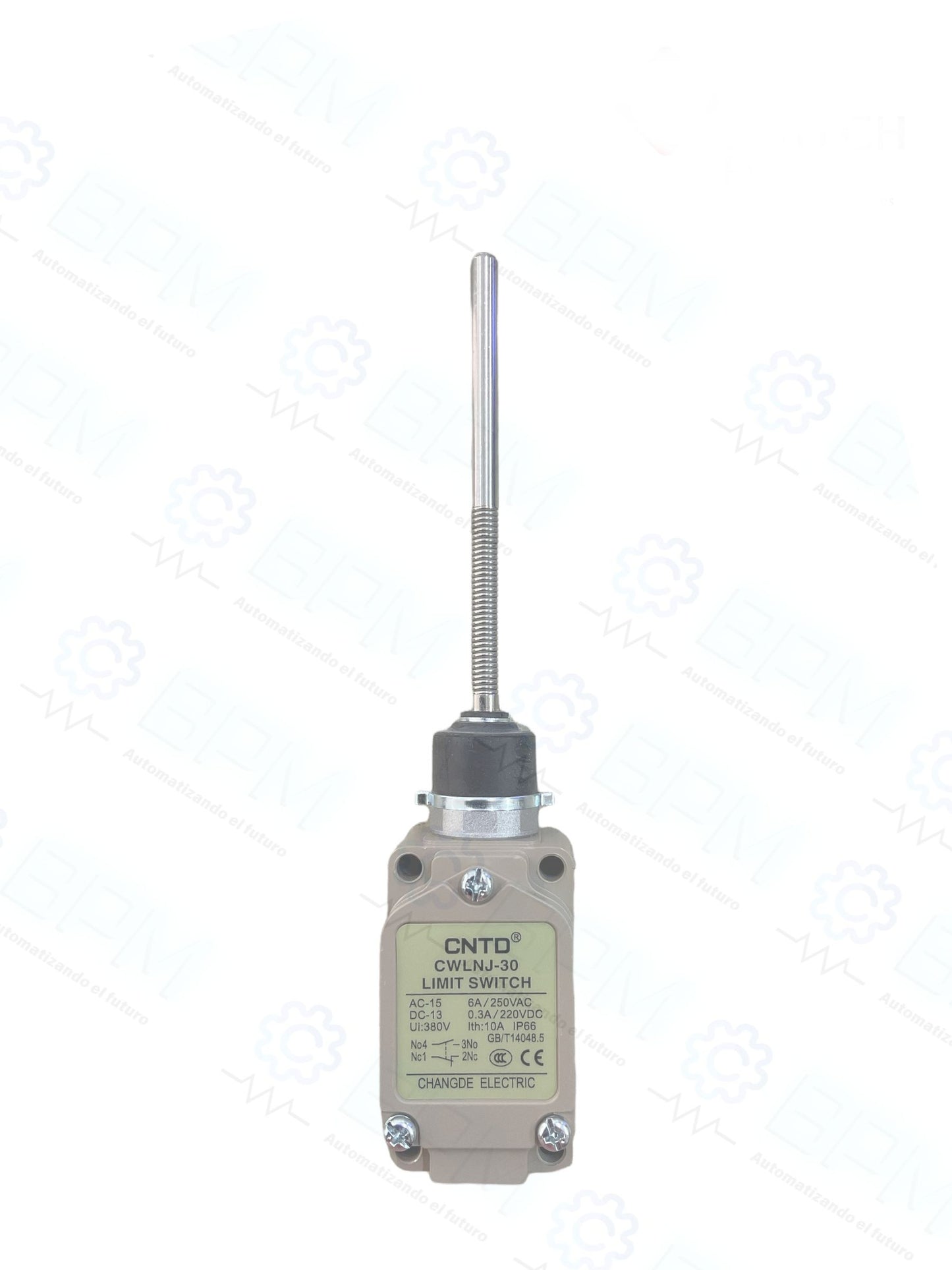 Limit switch CWLNJ-30