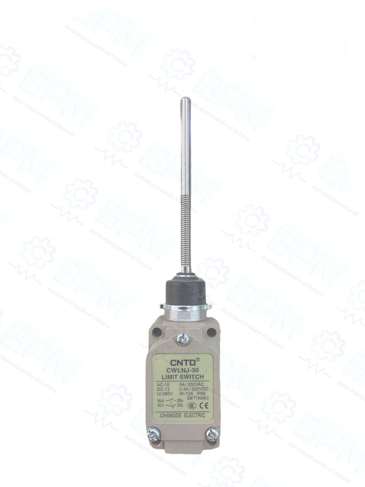 Limit switch CWLNJ-30