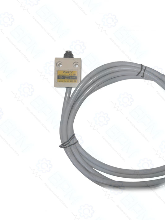 Limit switch CZ-3111