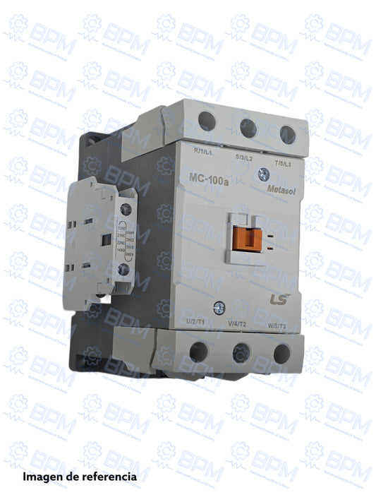 Contactor MC-100a