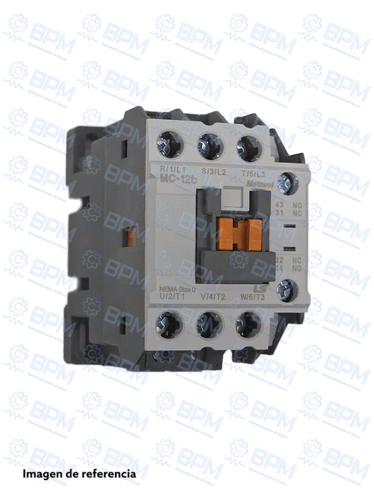 Contactor MC-12b