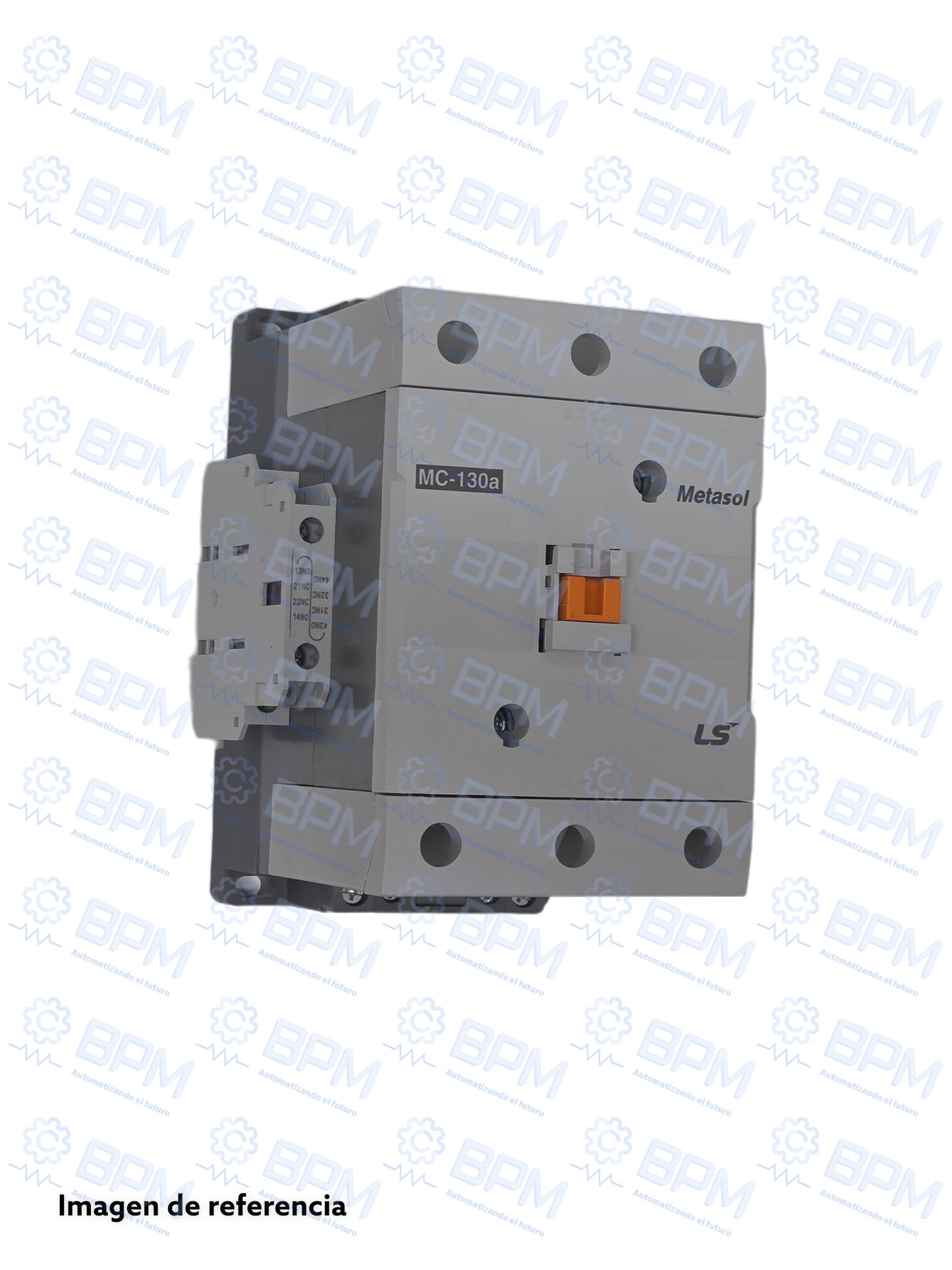 Contactor MC-130a