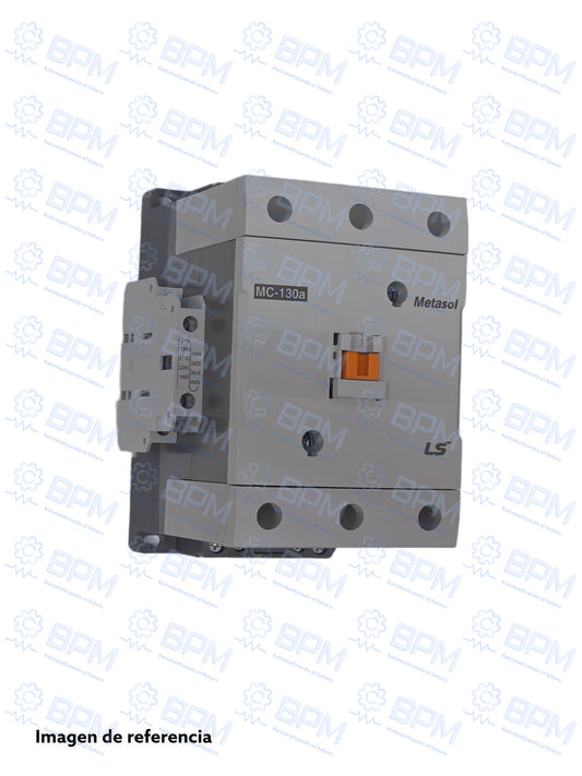 Contactor MC-130a