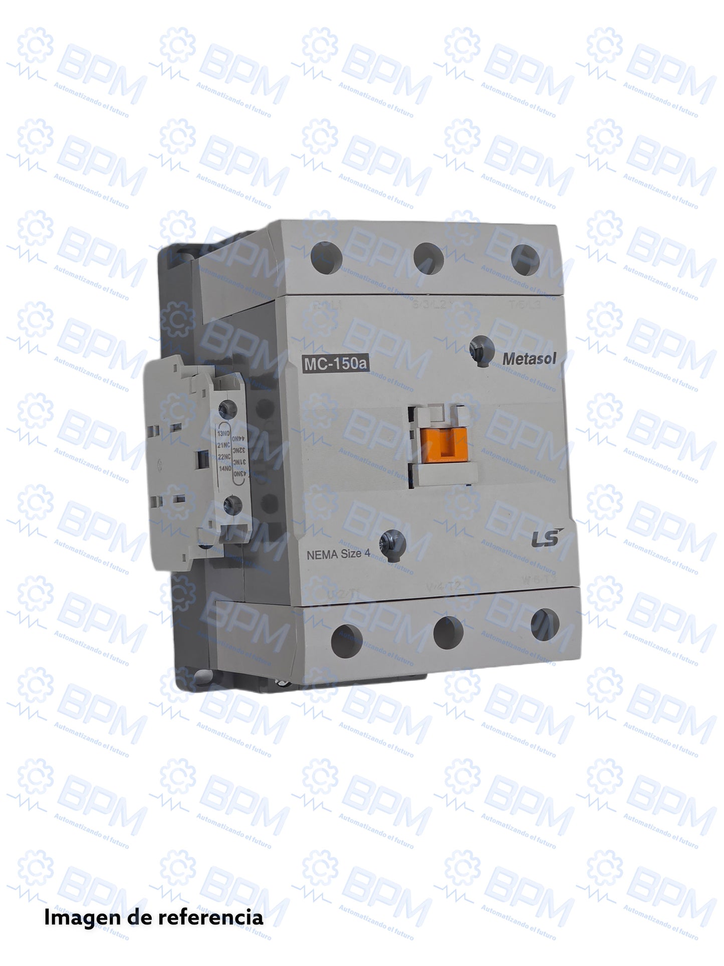 Contactor MC-150a