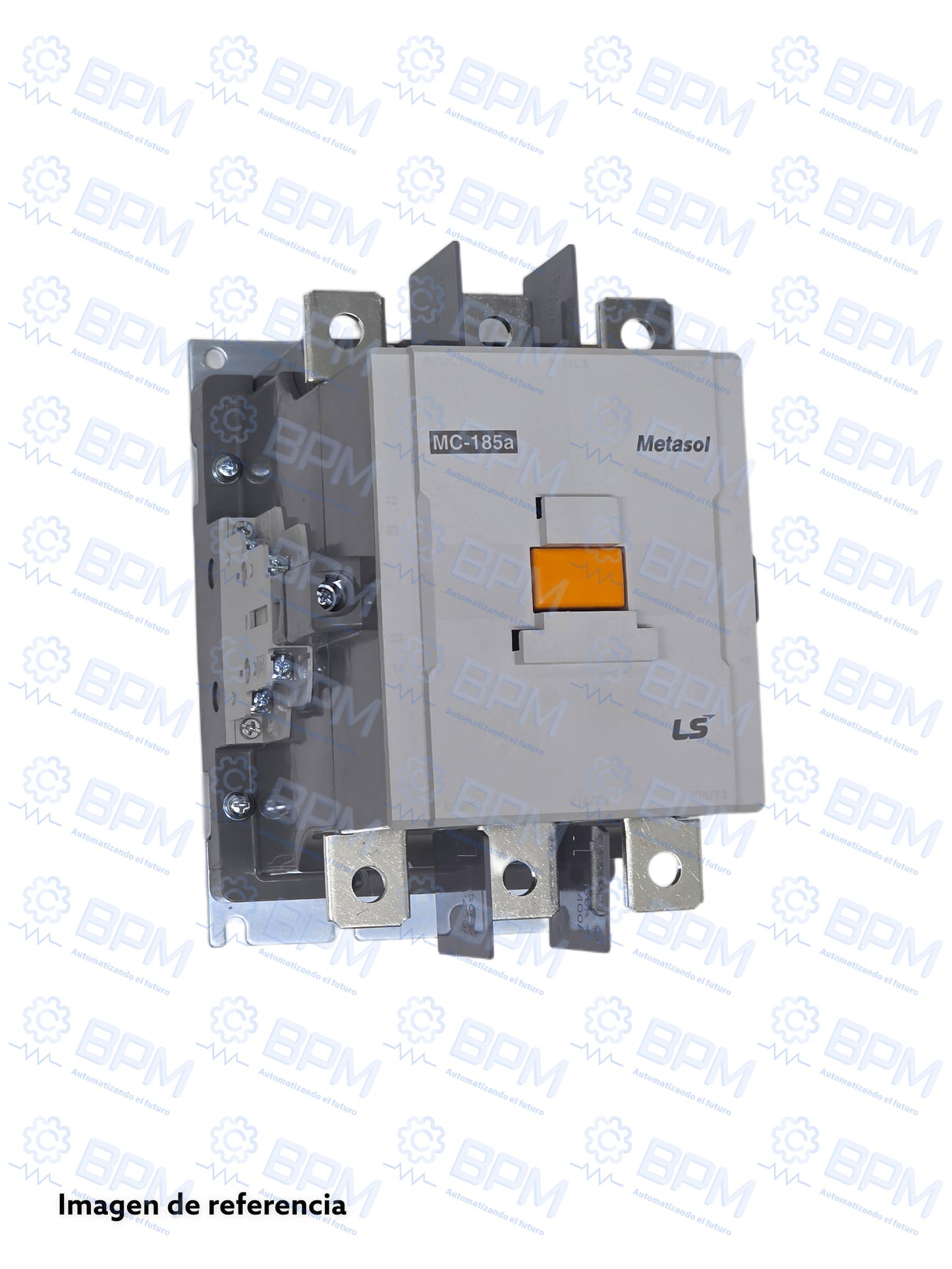 Contactor MC-185a