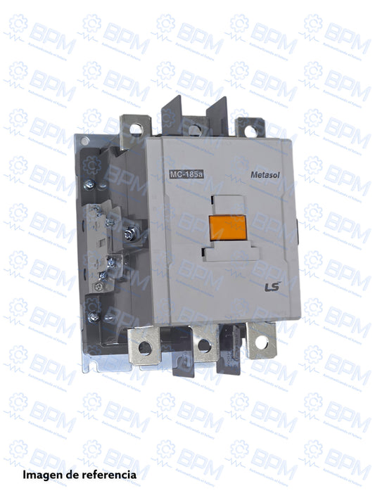 Contactor MC-185a