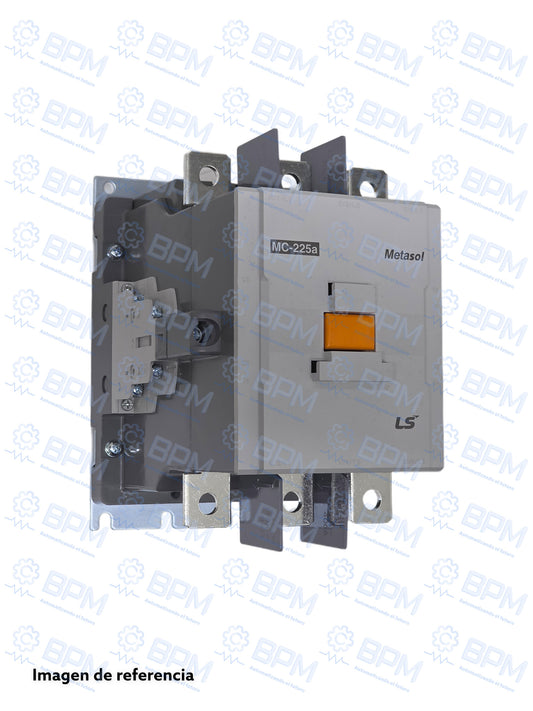 Contactor MC-225a