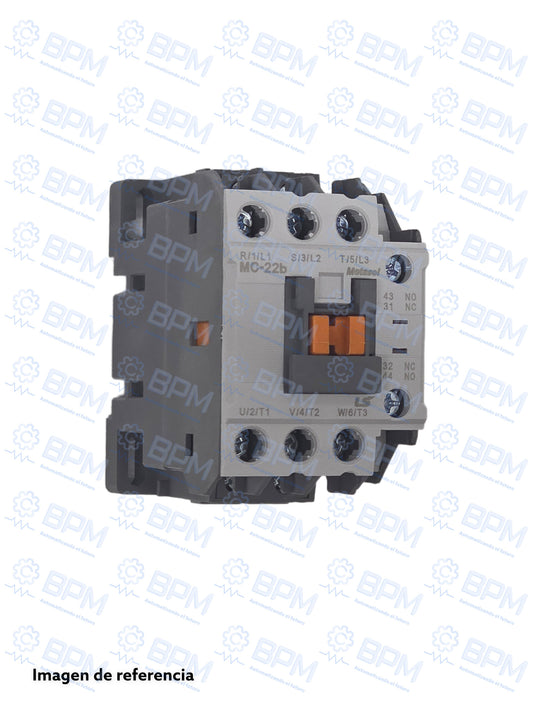 Contactor MC-22b