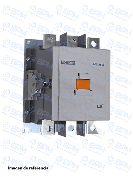 Contactor MC-330a