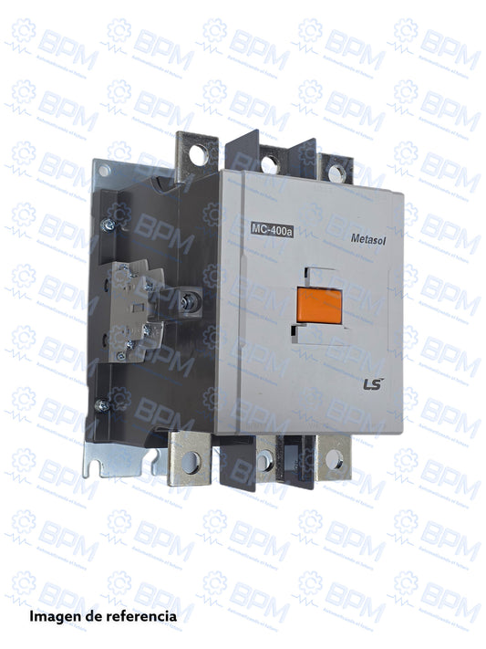 Contactor MC-400a