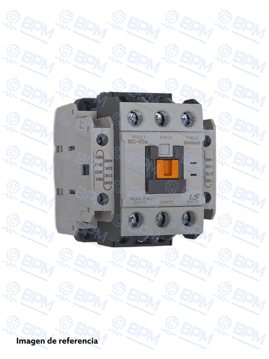 Contactor MC-40a