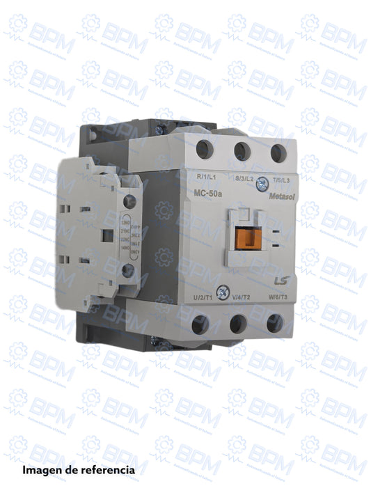 Contactor MC-50a