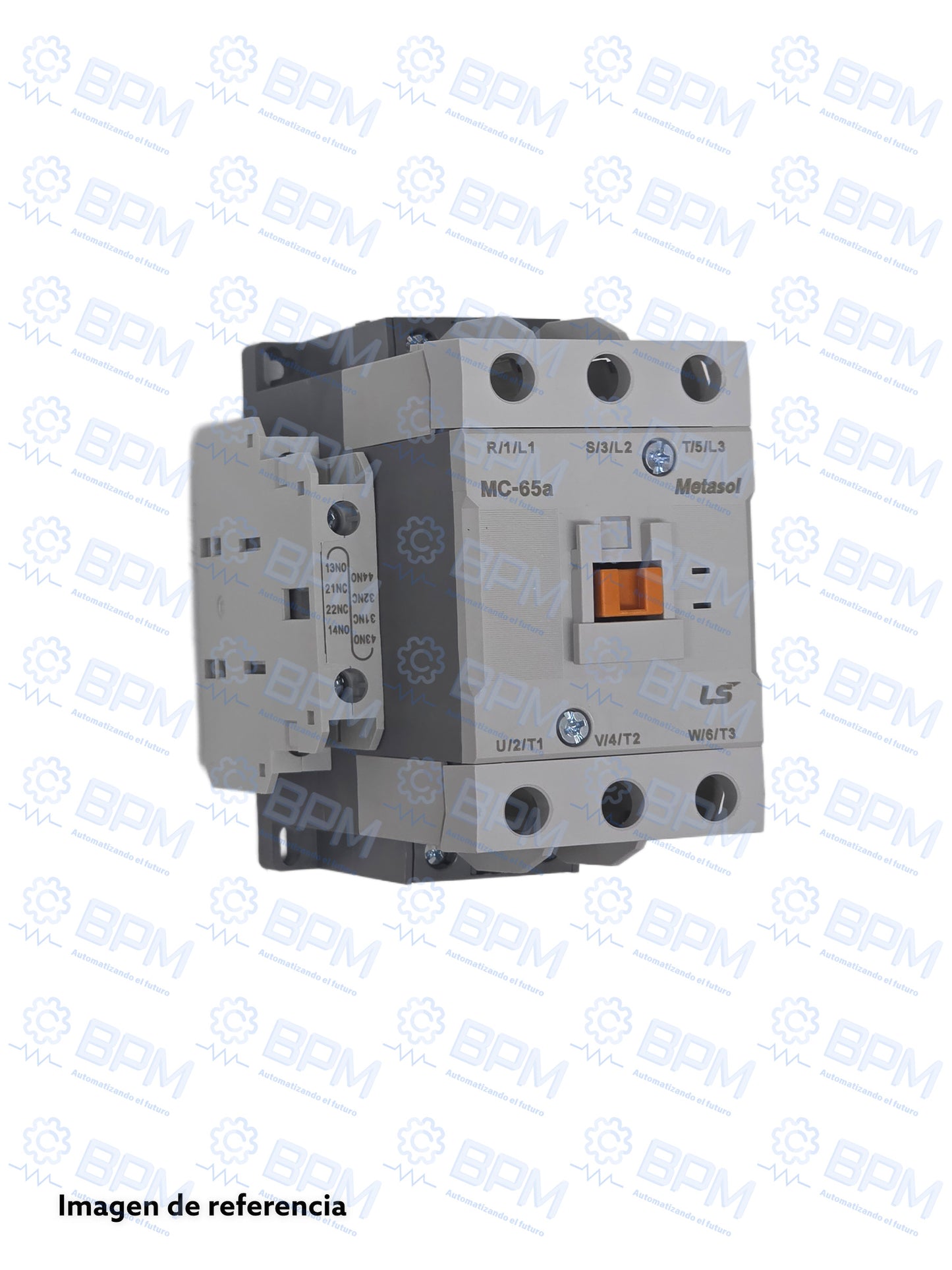 Contactor MC-65a
