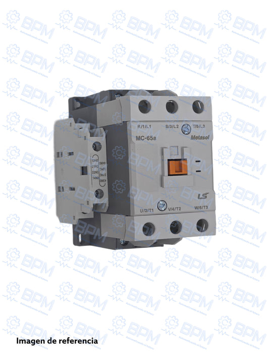 Contactor MC-65a