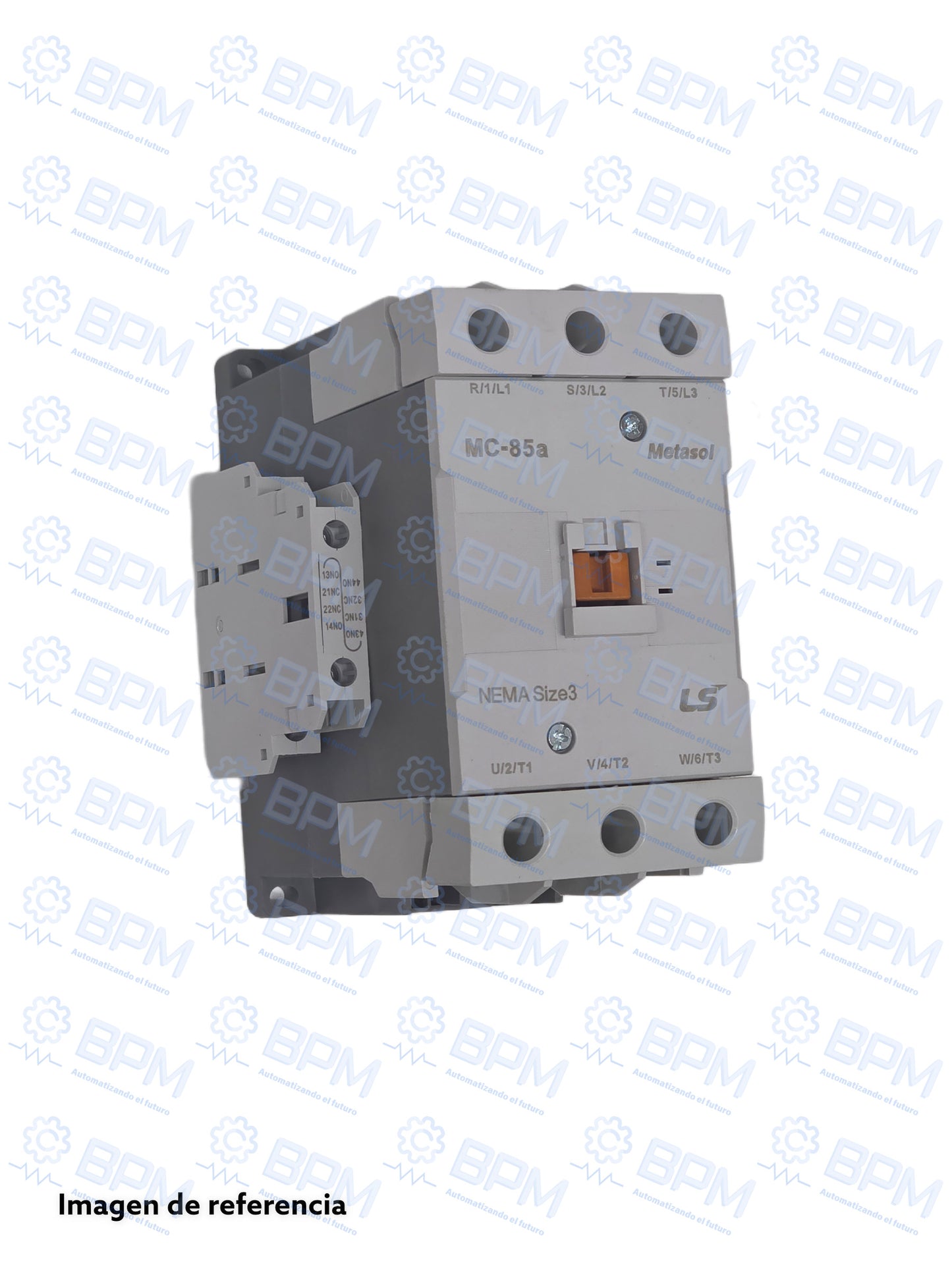 Contactor MC-85a
