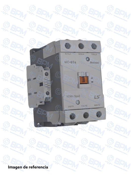Contactor MC-85a