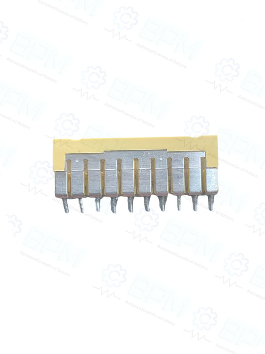 Puente para clemas WQV2.5