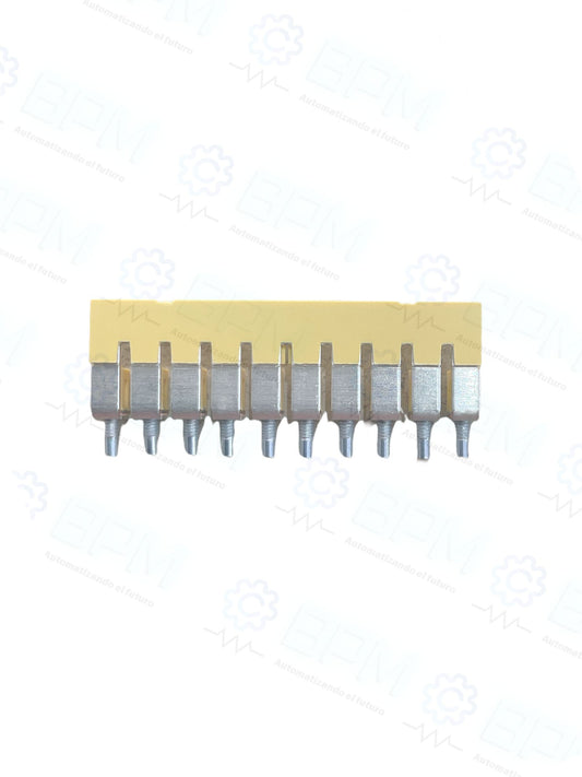 Puente para clemas WQV4
