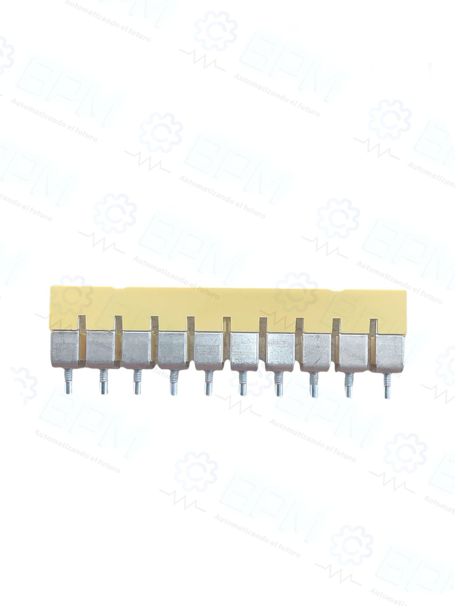 Puente para Clemas WQV6