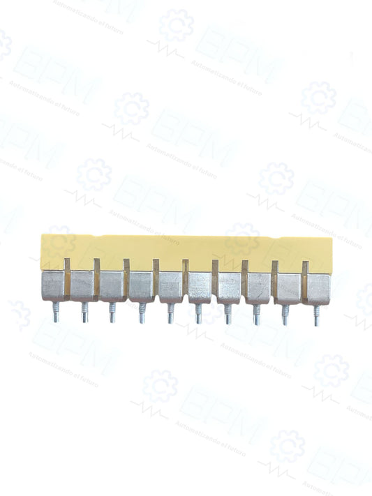 Puente para Clemas WQV6